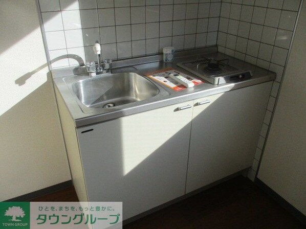 YONEDAYAビルの物件内観写真